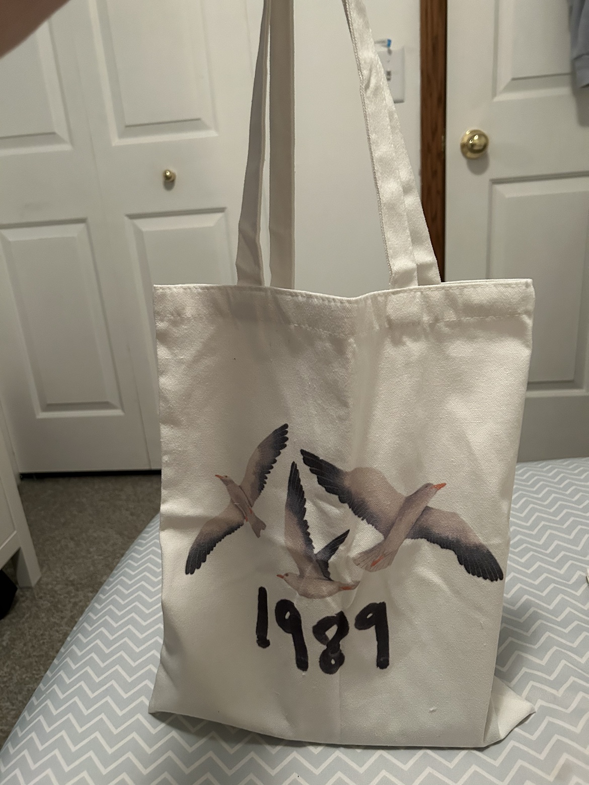 Tote Bag - Taylor Swift - photo 3