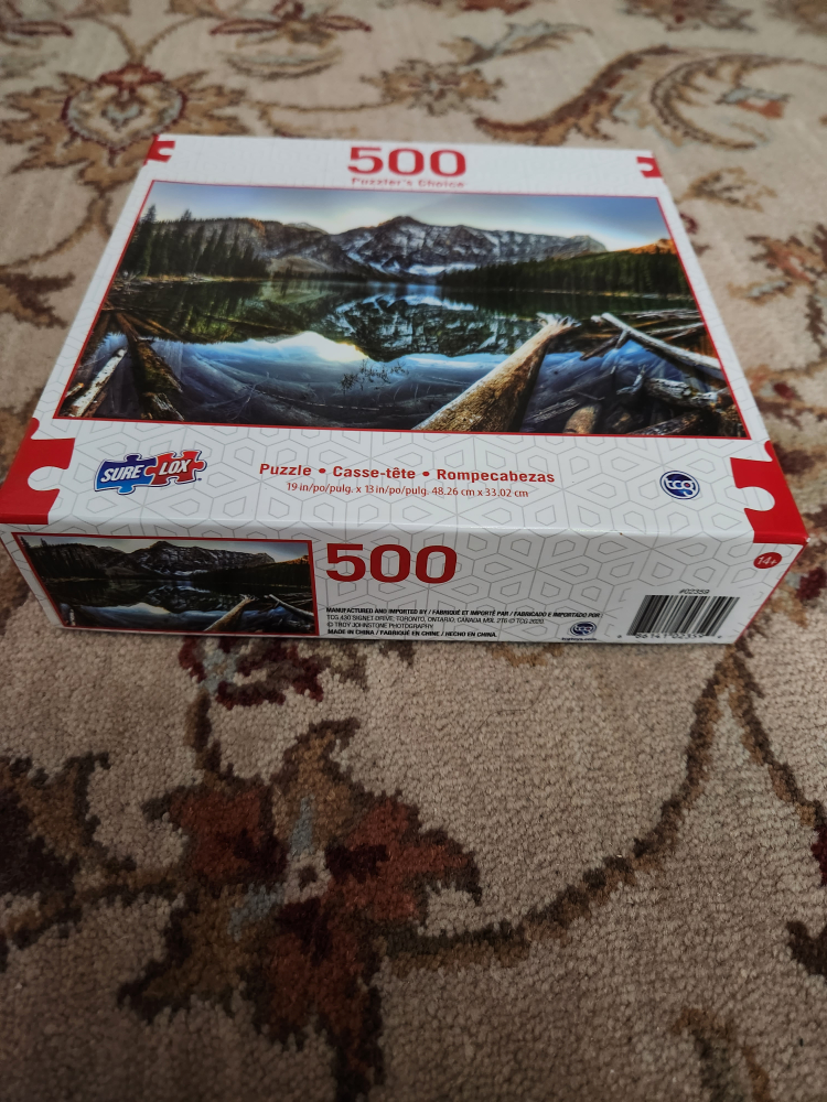 500 piece puzzle thumbnail