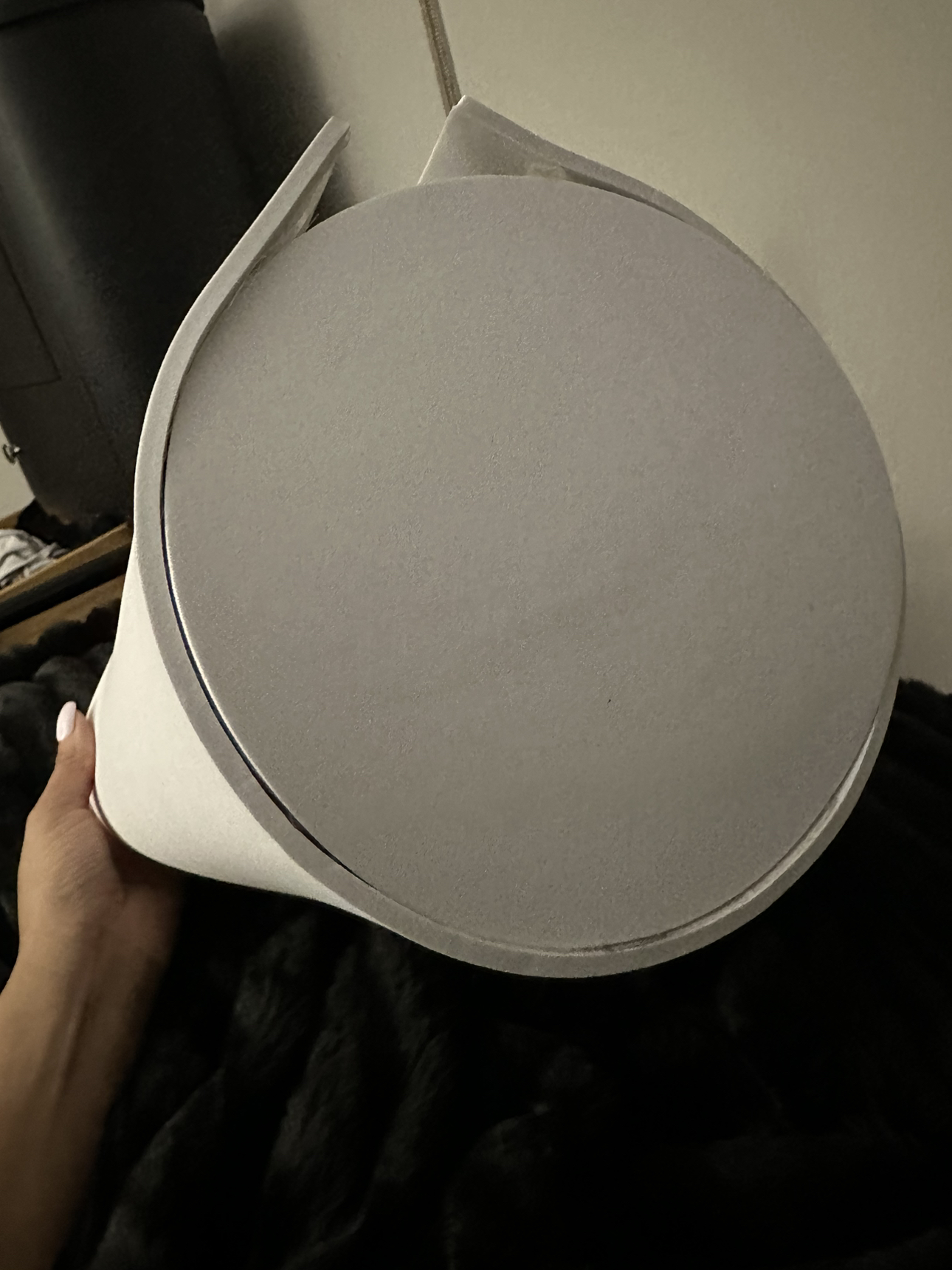 Halloween light head image indicator(5)