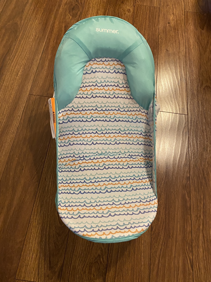 Infant bath seat #freecycle - photo 2