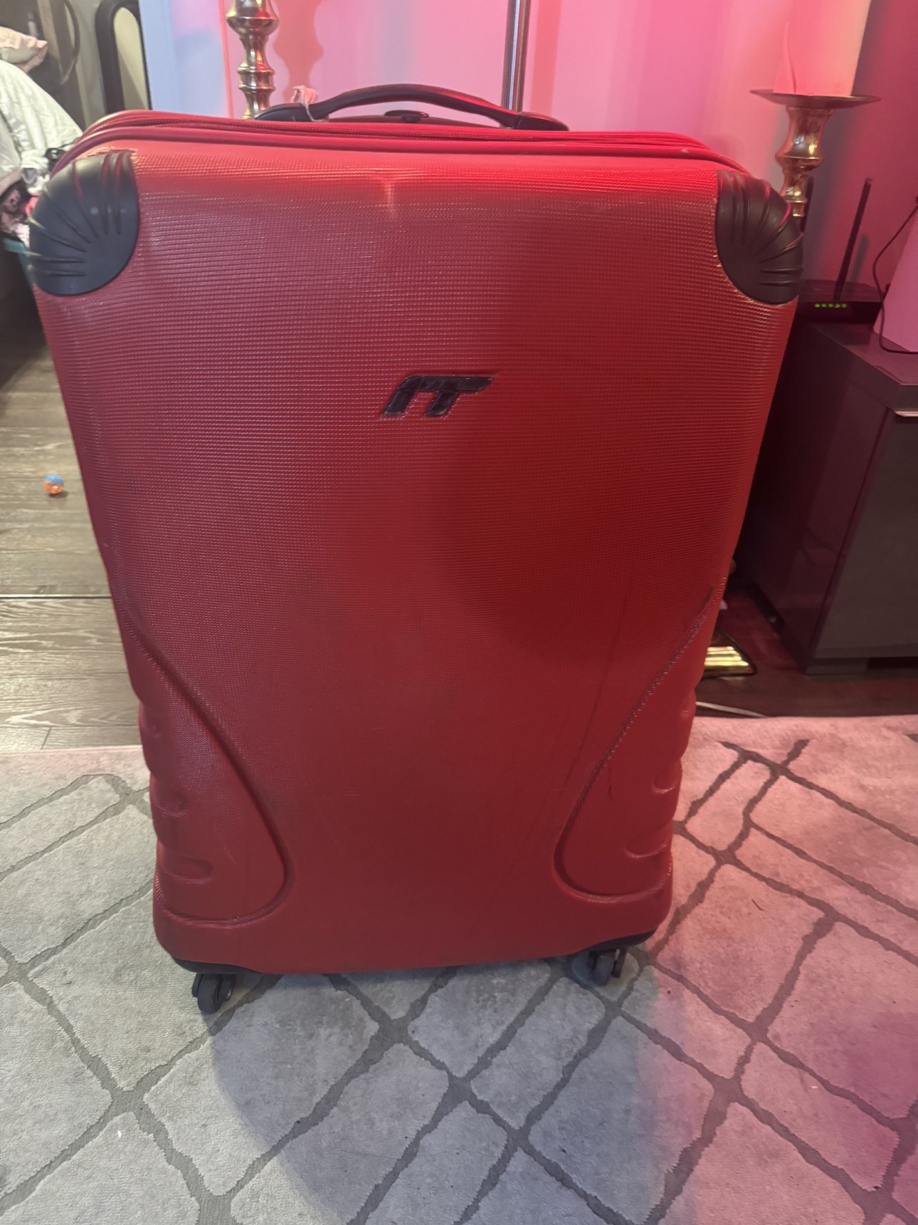 IT Luggage thumbnail