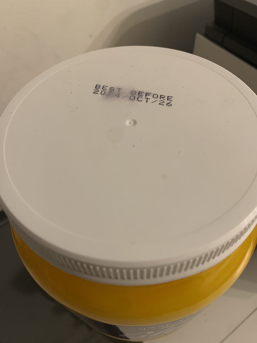 Brar’s Ghee 1.6kg Brand new, Unopened image indicator(2)