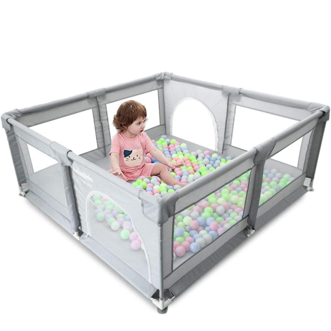 baby playpen