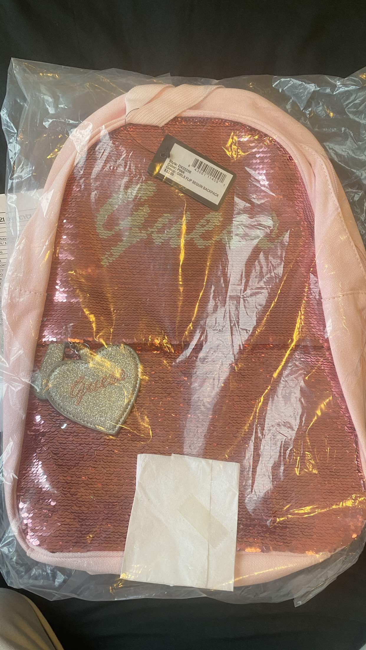Guess backpack