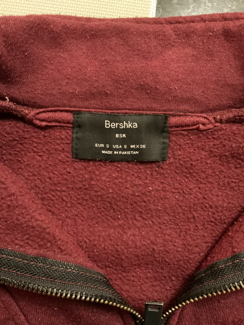 Bershka Sweatshirt image indicator(3)