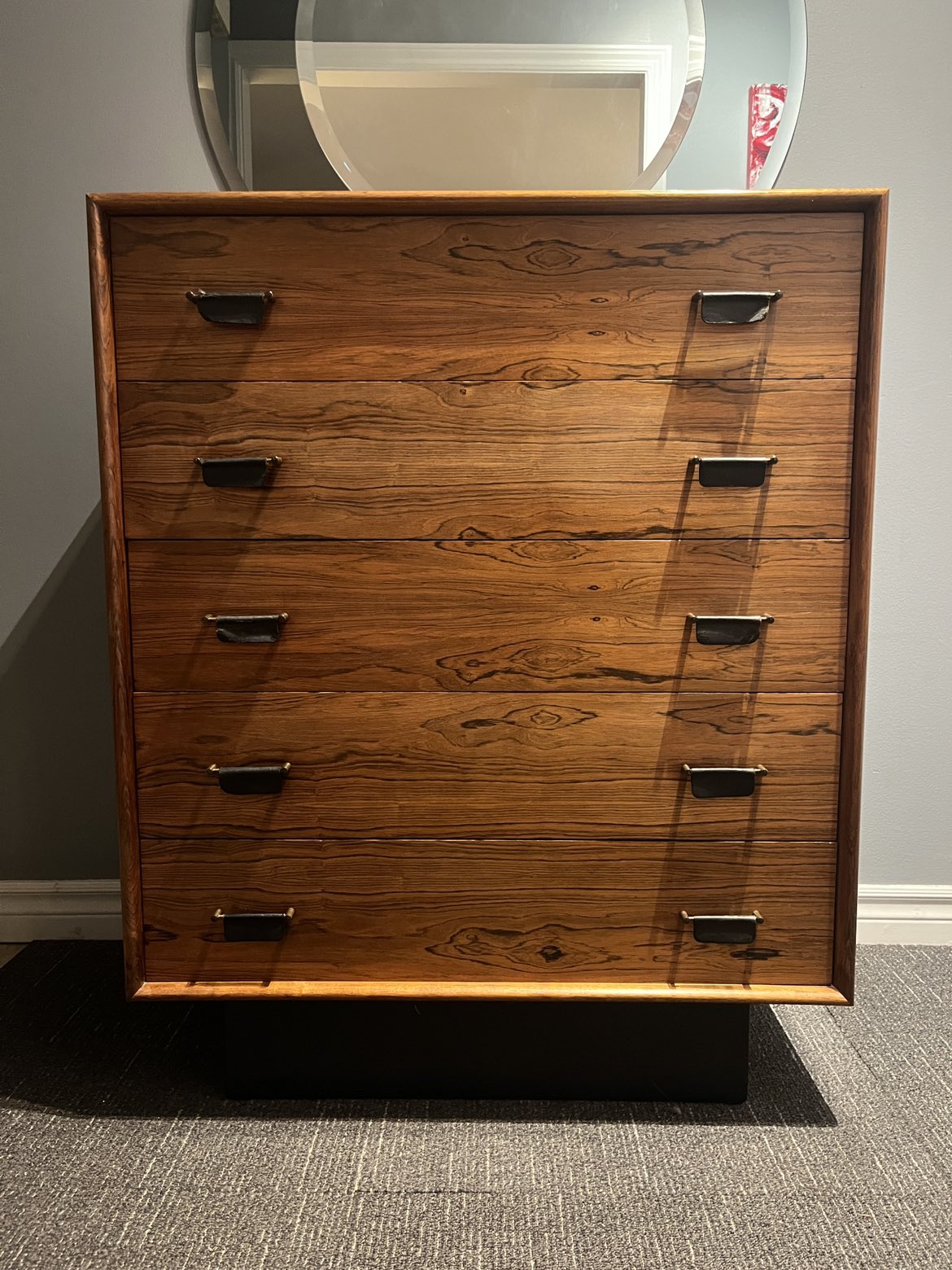 Rosewood dresser thumbnail