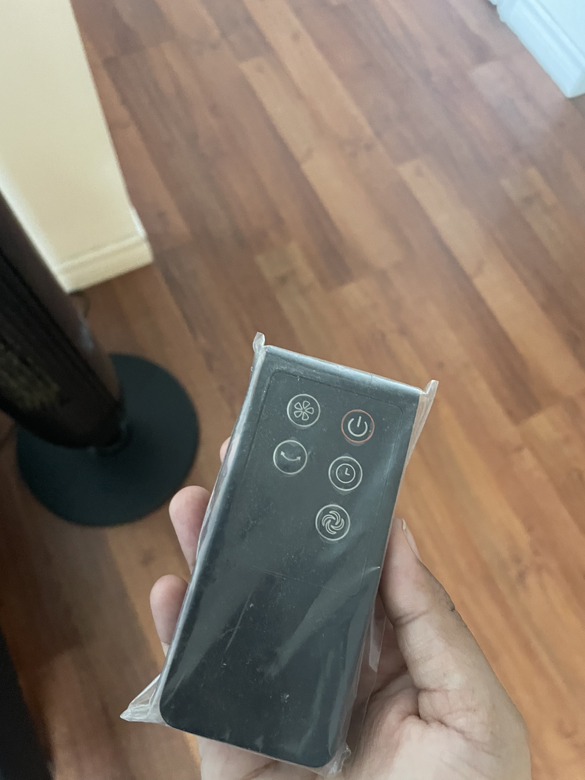 Tower fan🎁 - photo 3