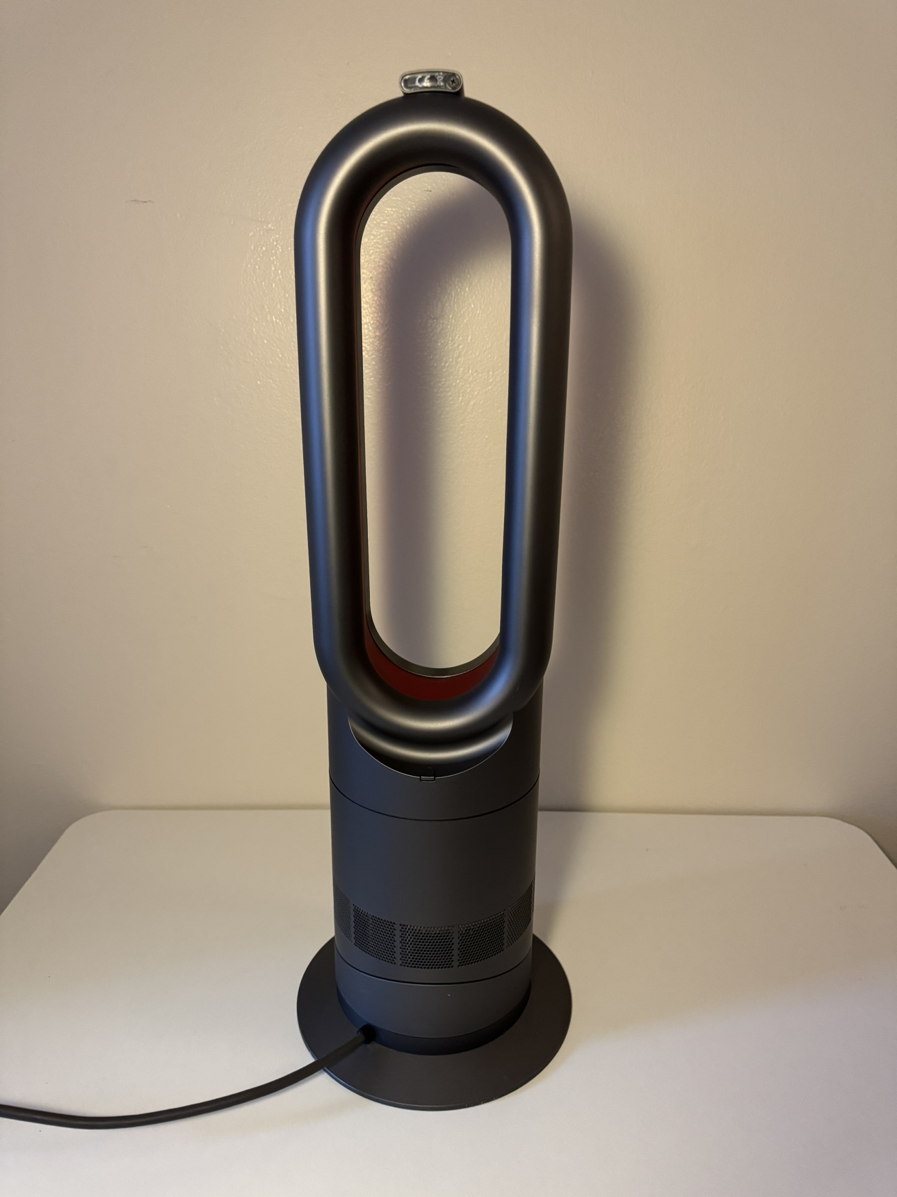 Dyson AM09 Hot+Cool Fan - photo 3