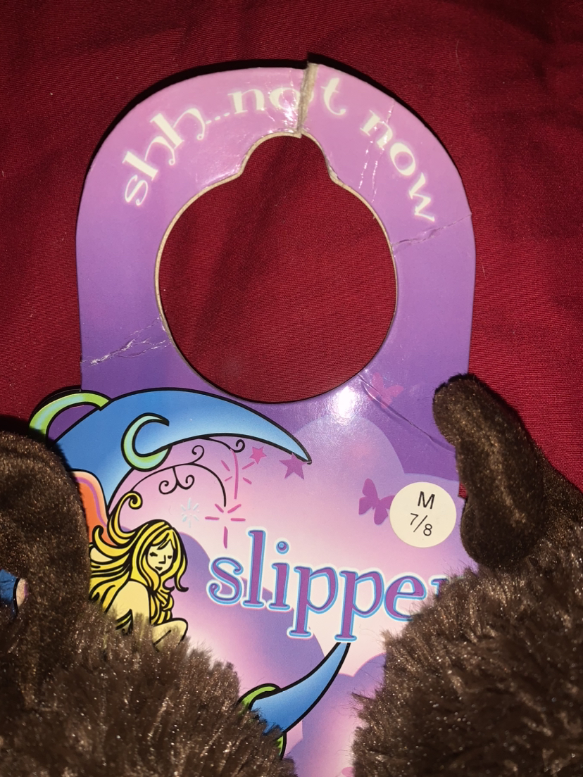 Slippers - photo 2