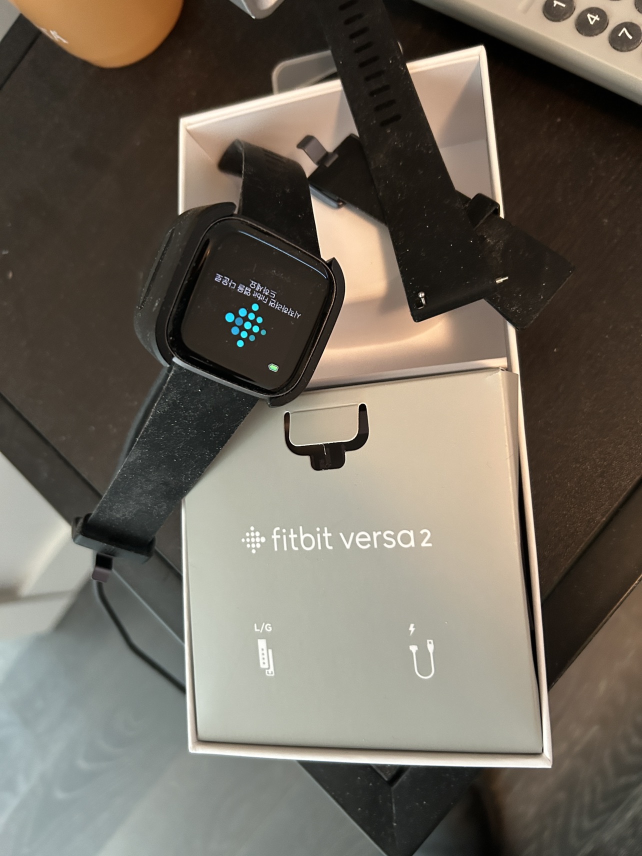 Fitbit Versa 2