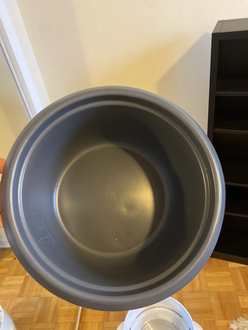 Rice cooker - photo 3