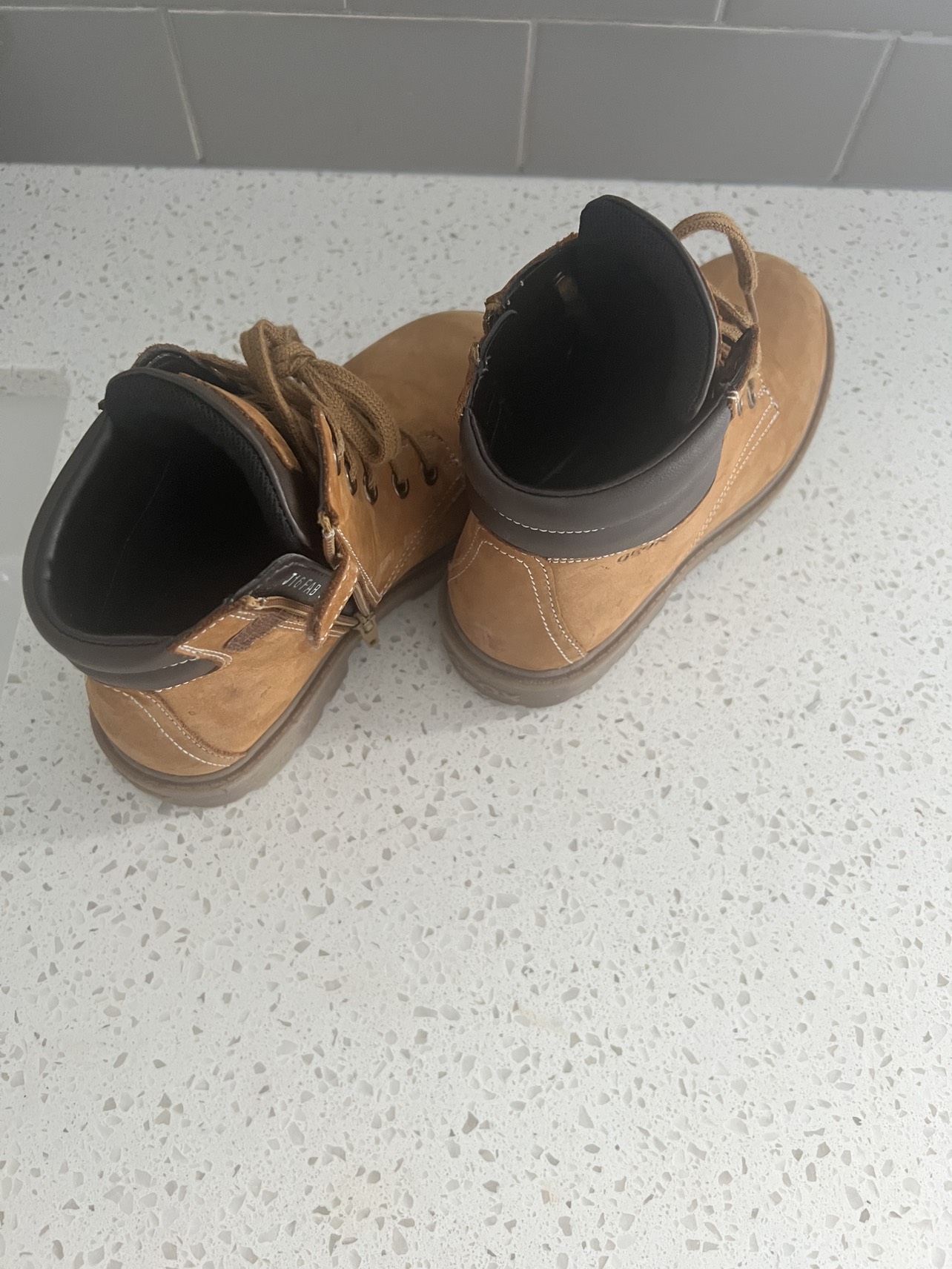 Geox boys ankle boots - photo 3