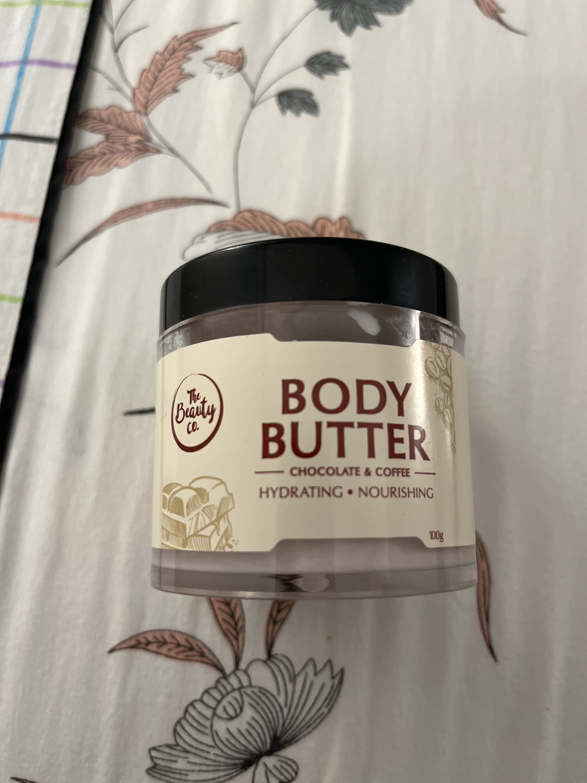 Body Butter