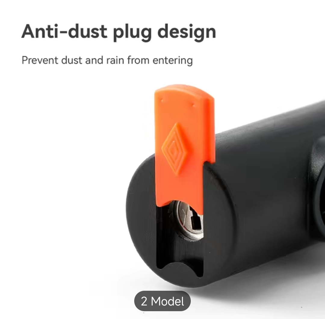 Heavy Duty Bicycle U Lock - photo 3