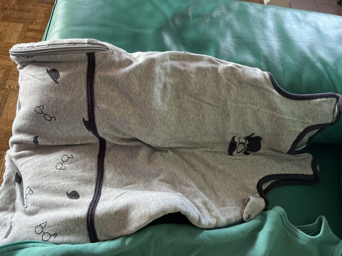 Sleep bags image indicator(3)