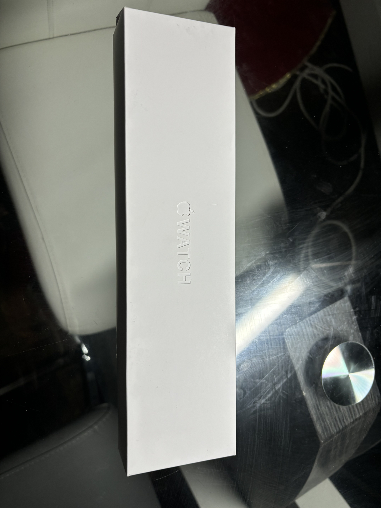Apple Watch Series 8 thumbnail