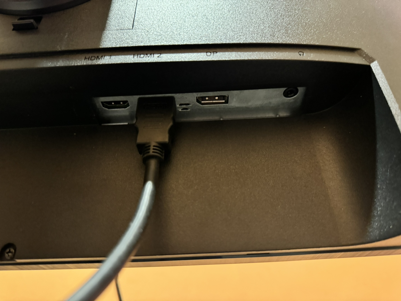 Acer 24” 165Hz Gaming Monitor - photo 5
