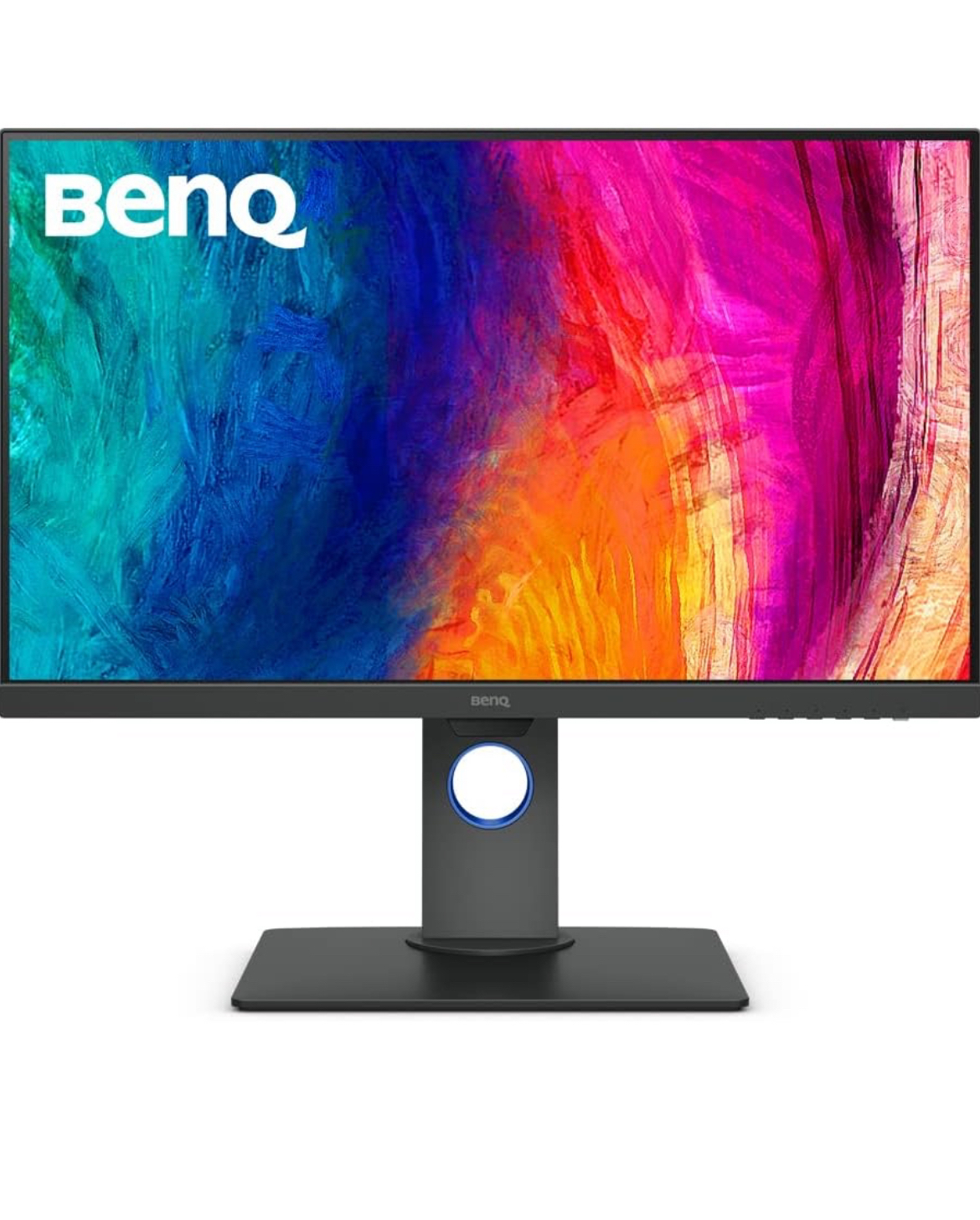 BenQ PD2700U 27 inch 4K Monitor thumbnail