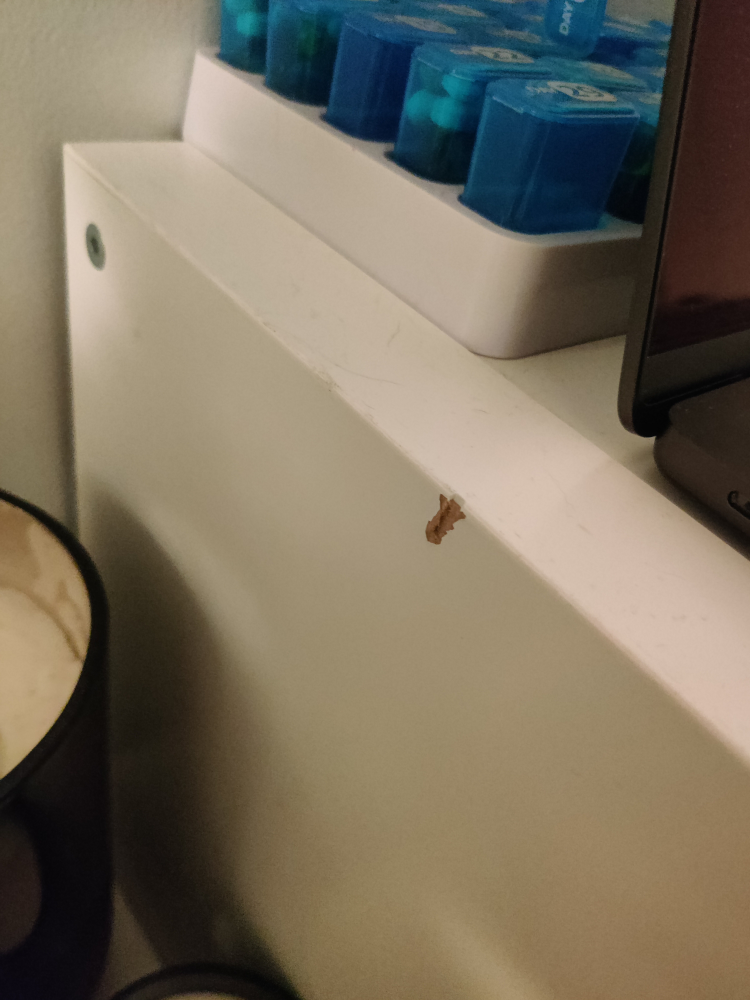 IKEA Kallax 3 x 4 Shelf / Storage with Inserts image indicator(6)