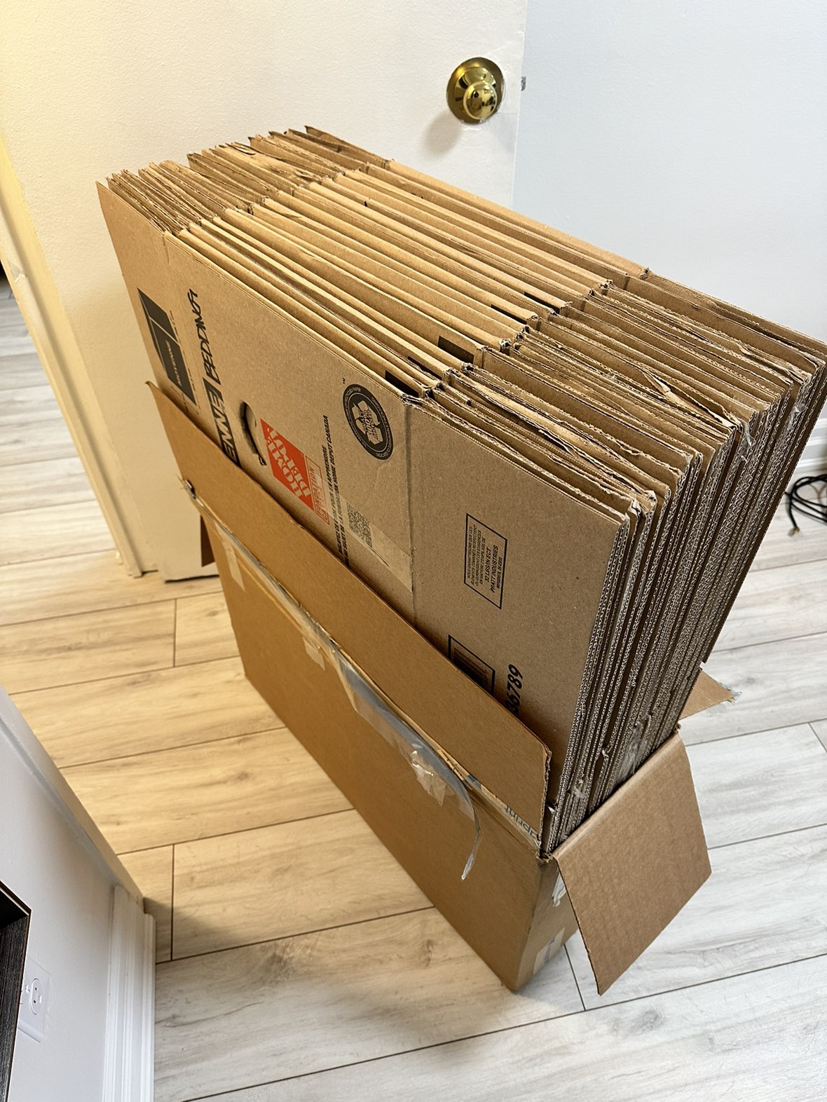 Moving boxes image indicator(2)