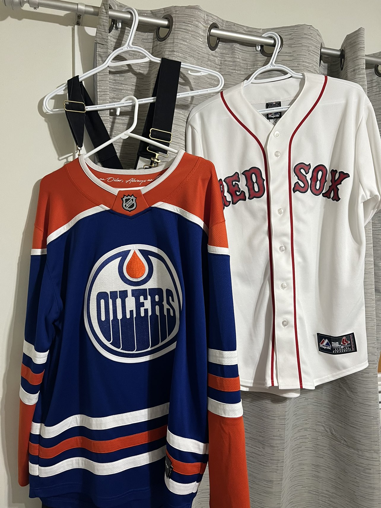 Mix jersey  size L to XL - photo 2