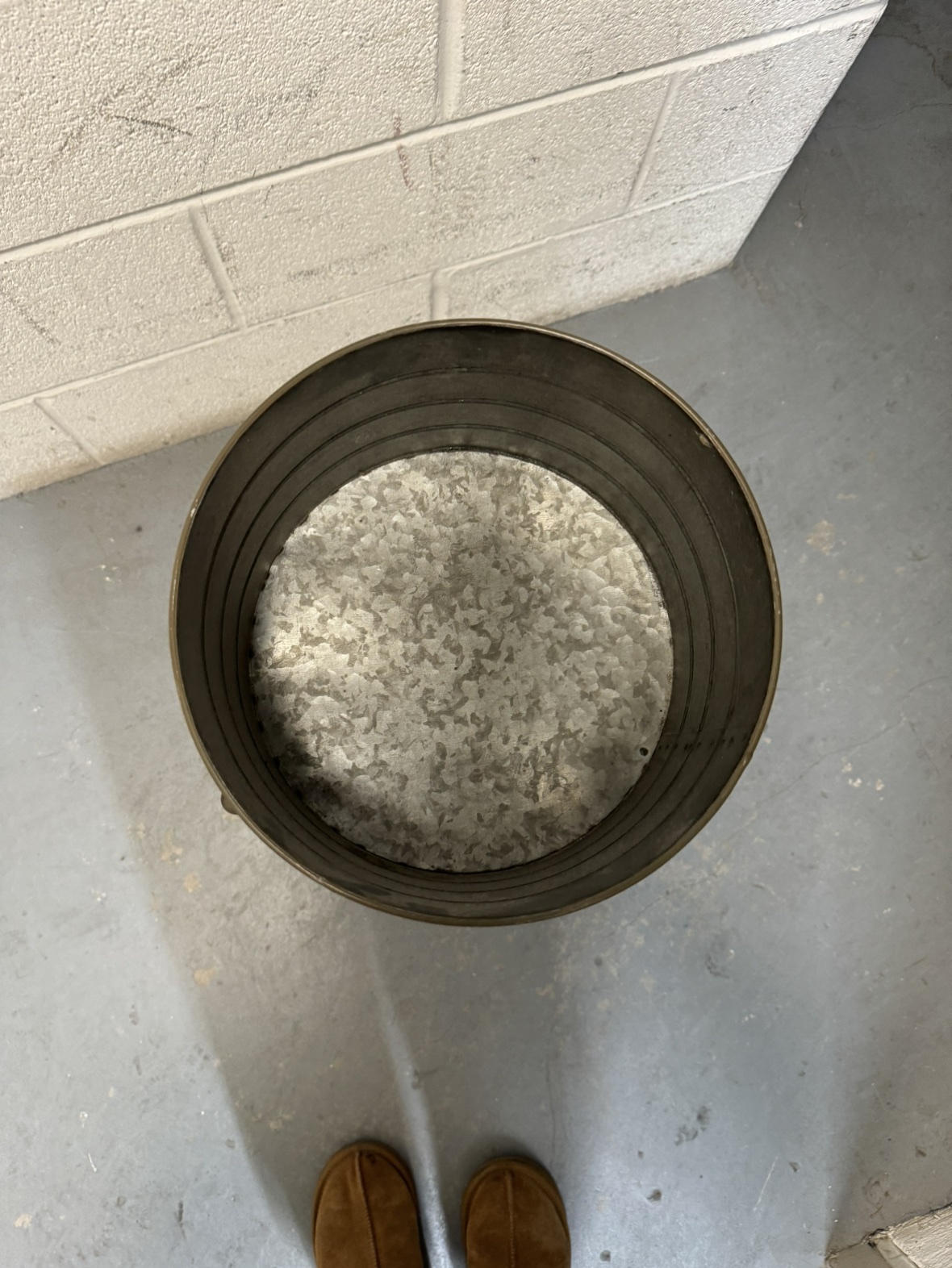Homesense Planter - photo 2