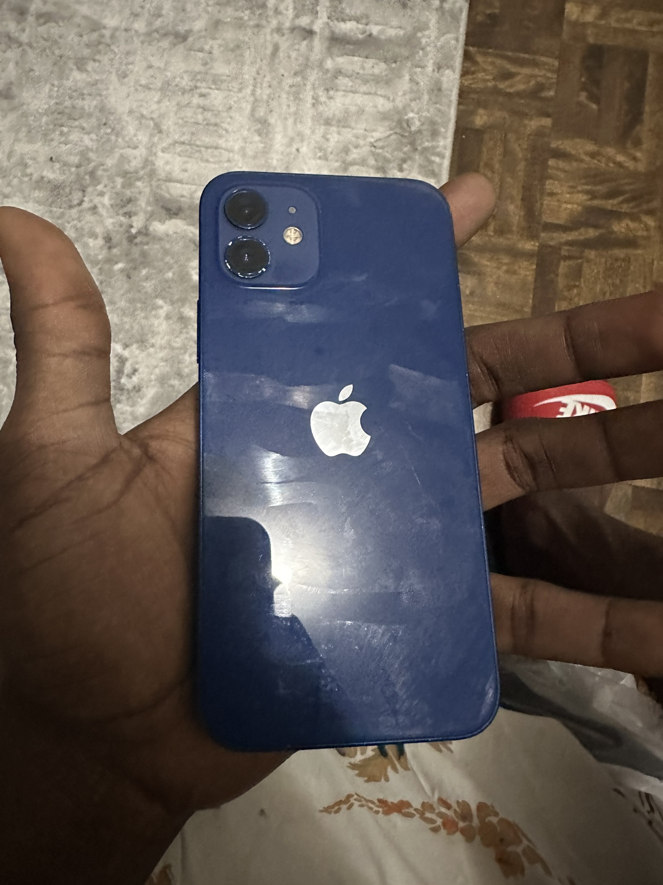 iPhone 12 64 gig