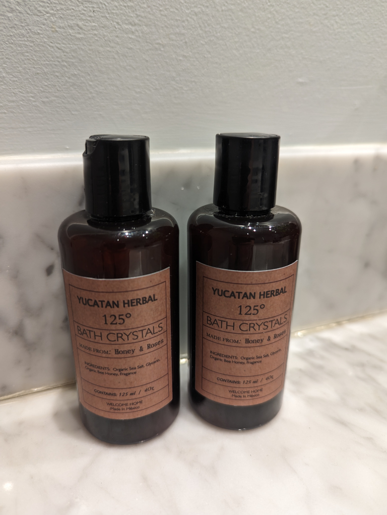 Bath Salts - #freecycle thumbnail