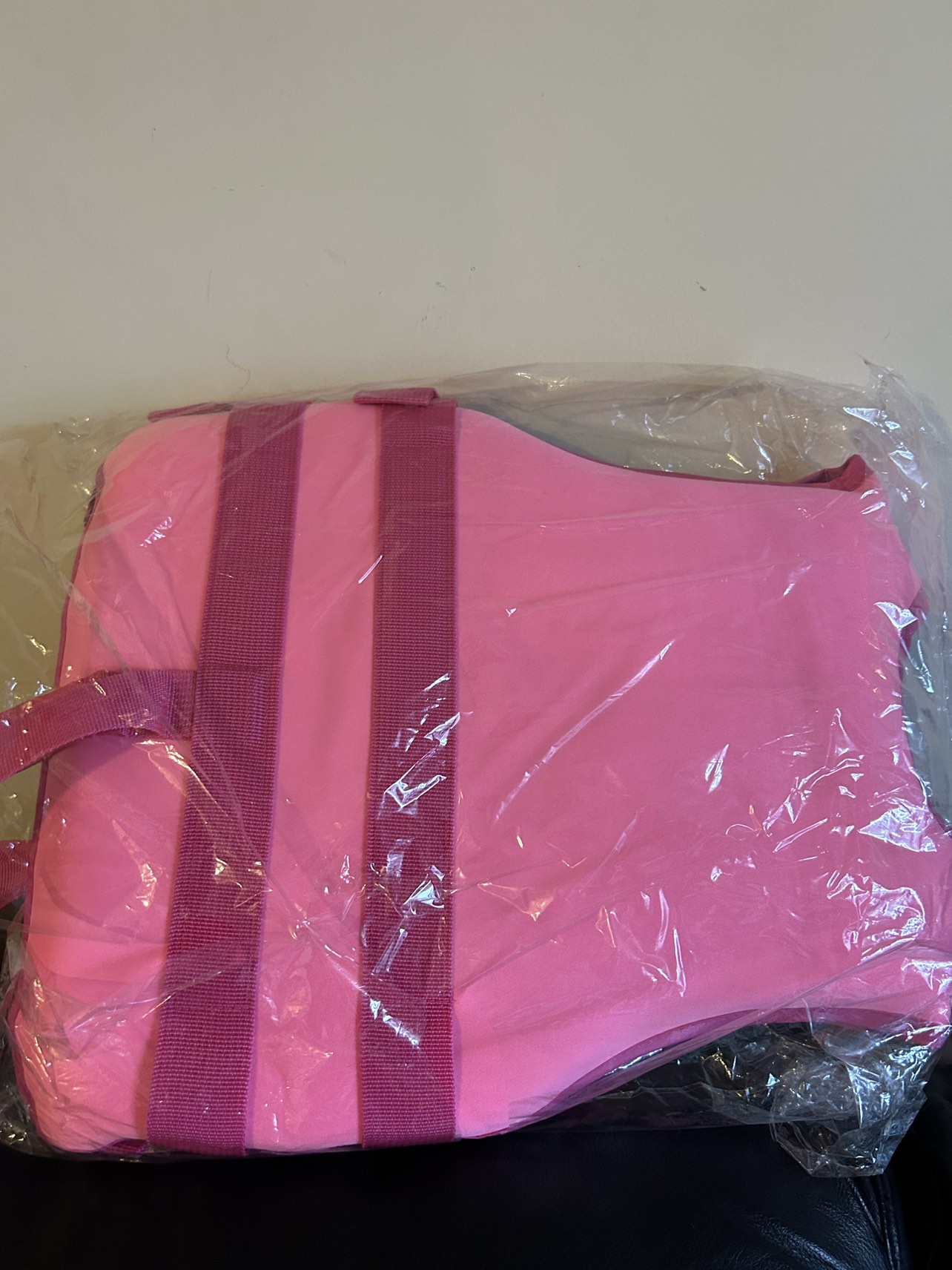 Brand new Life jacket small to medium image indicator(2)