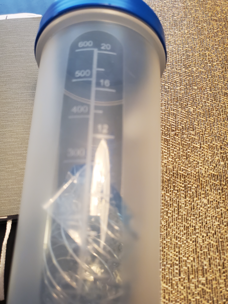 Brand New Blender Bottle image indicator(4)