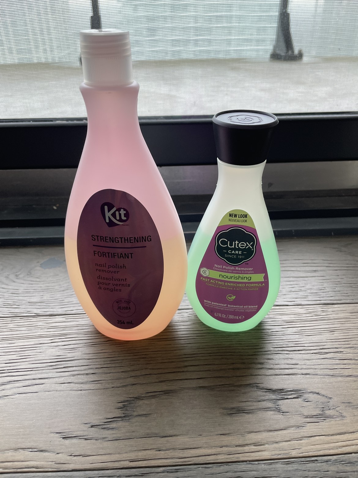 Nail polish removers 🎁 thumbnail