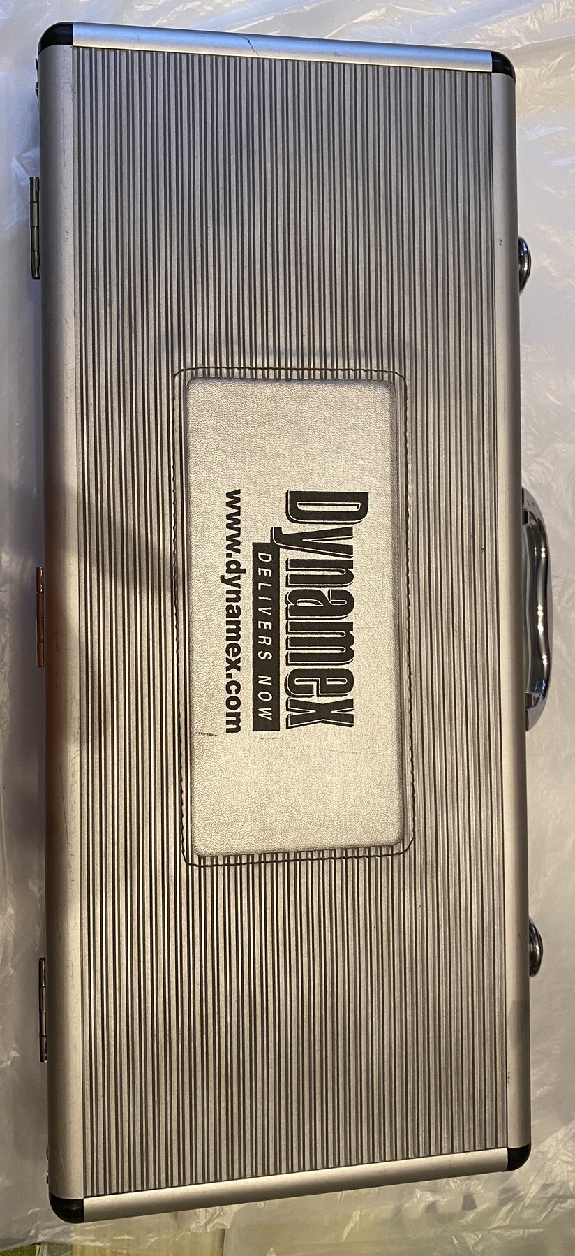 Bbq set image indicator(2)