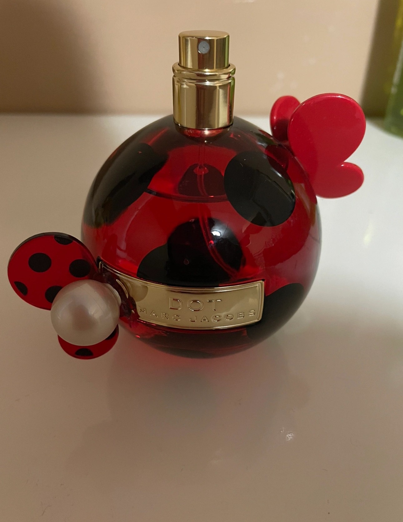 Marc Jacobs Dot