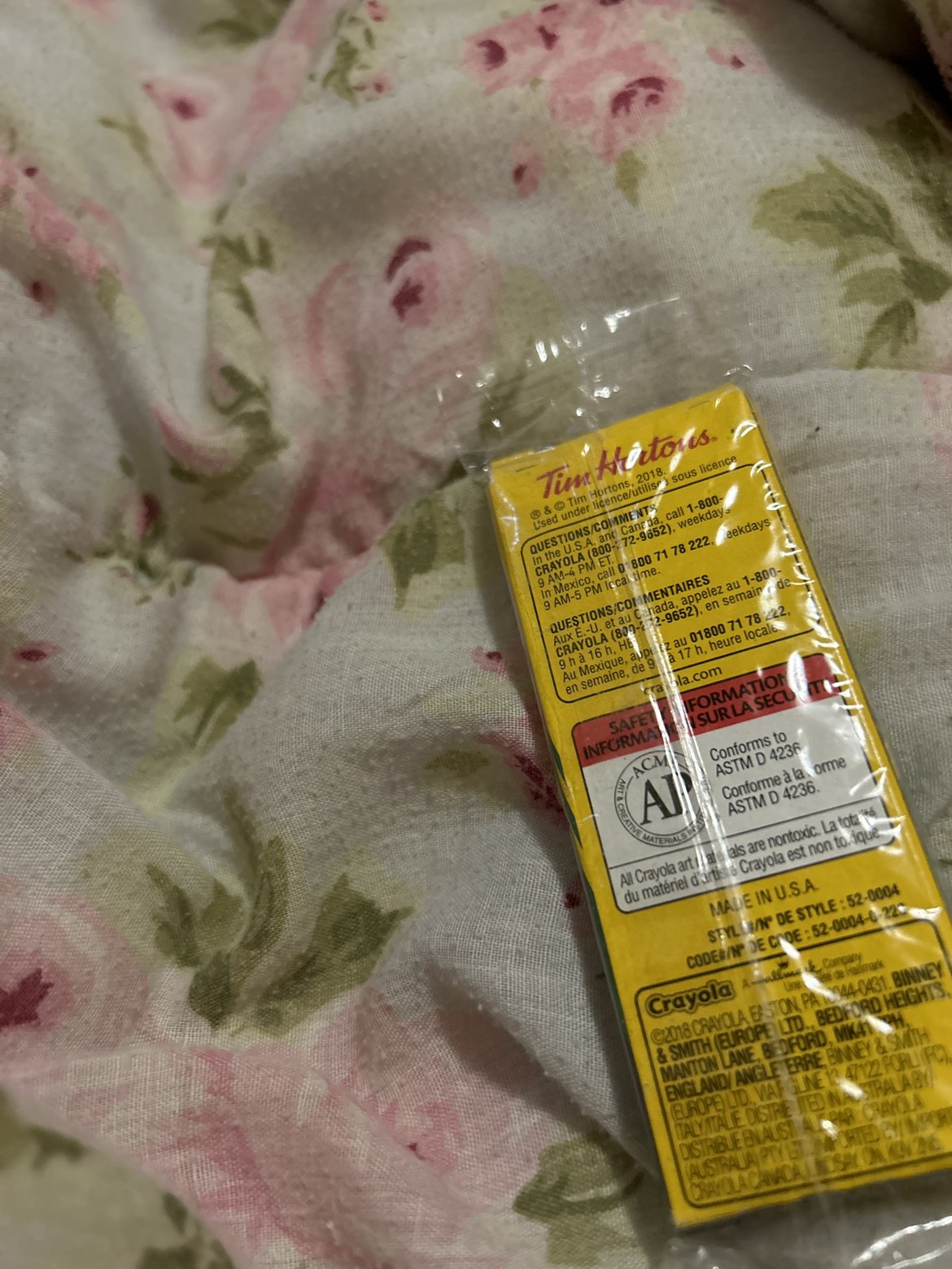 Crayon # free cycle image indicator(2)