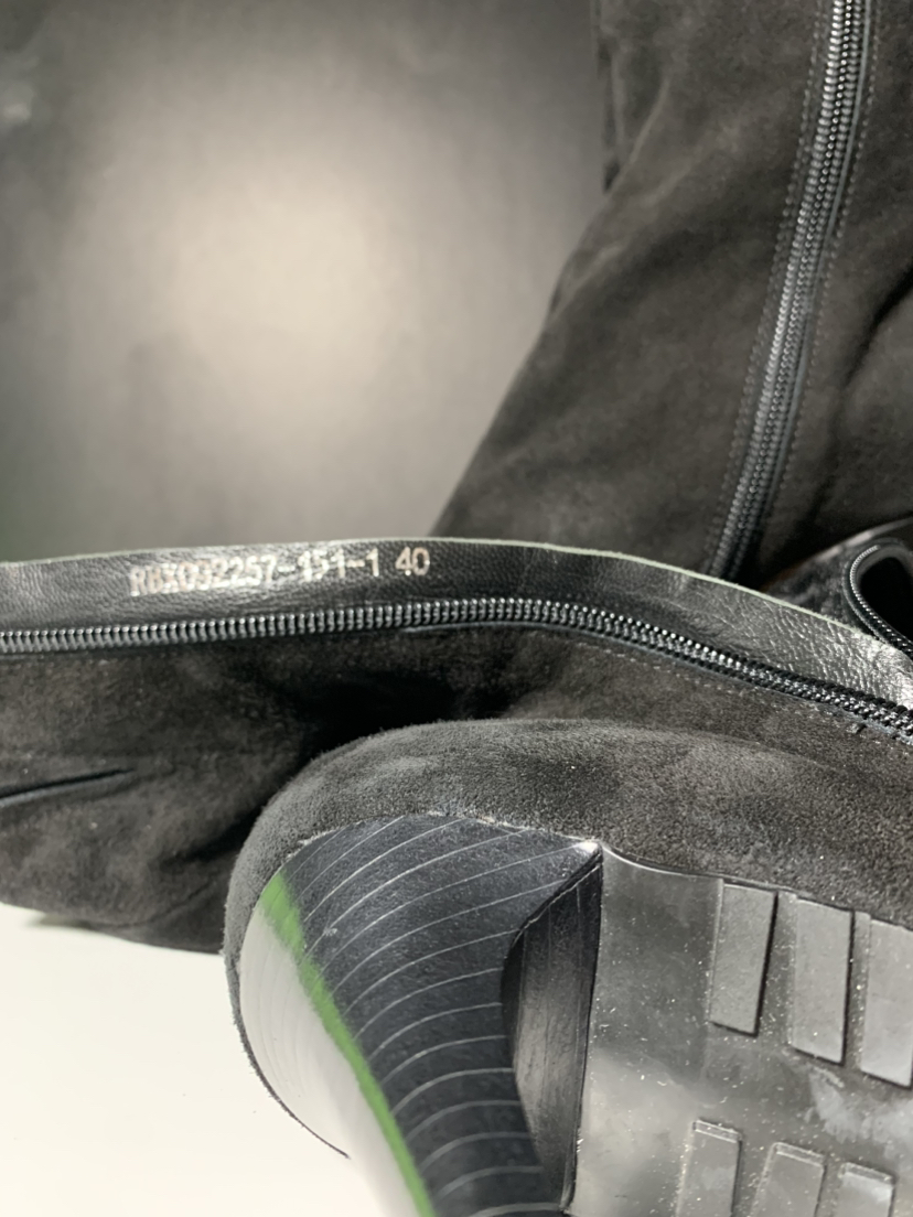 Ankle Boots in Size 10 image indicator(8)