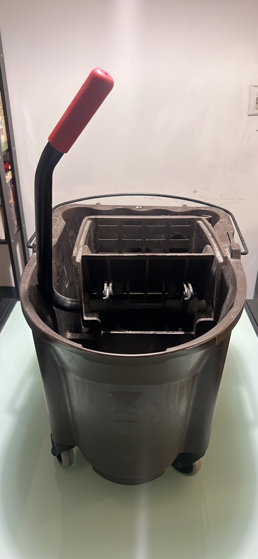 Rubbermaid Commerical Mop Bucket