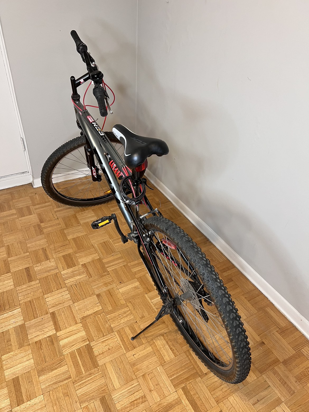 Bike Savage 27.5 thumbnail