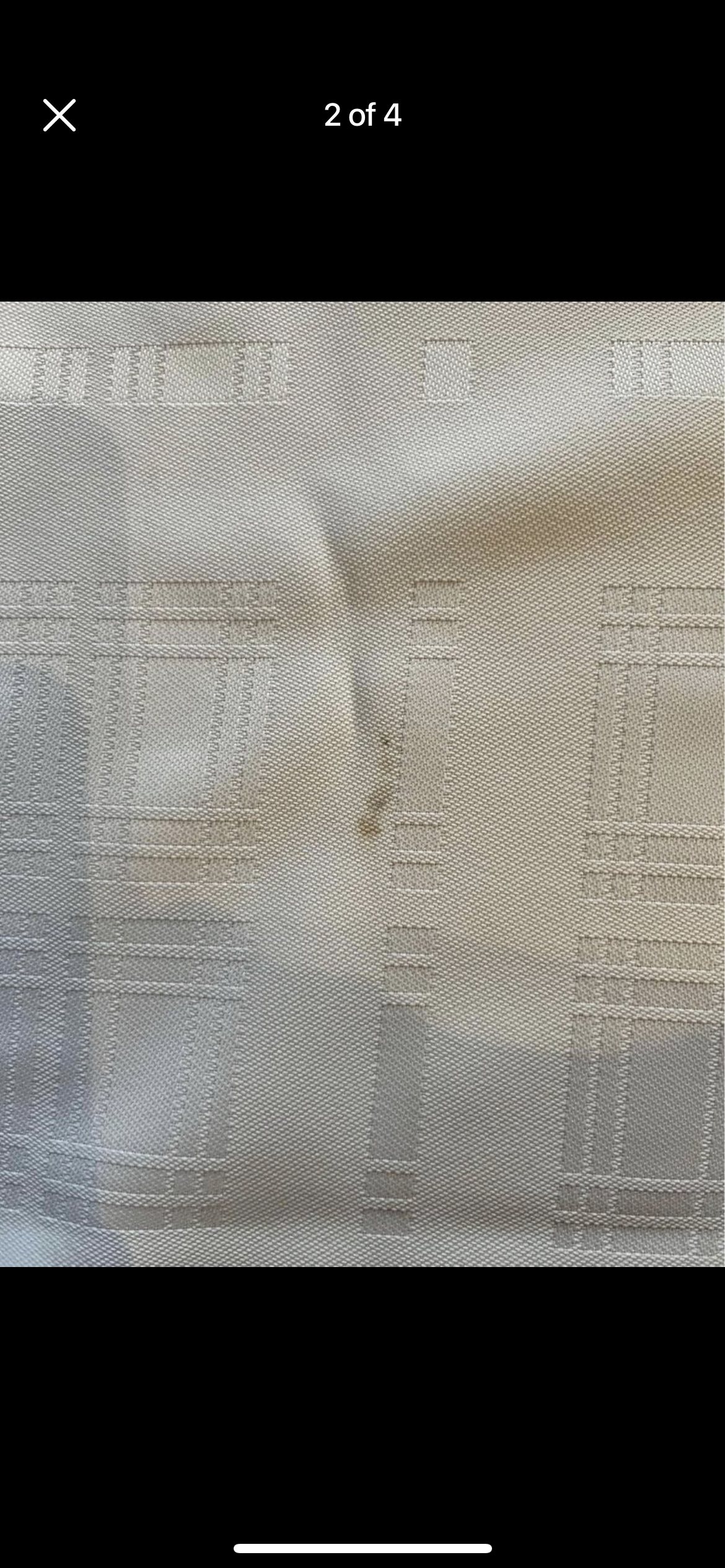 Large Rectangular Tablecloth #SellingSpree image indicator(2)