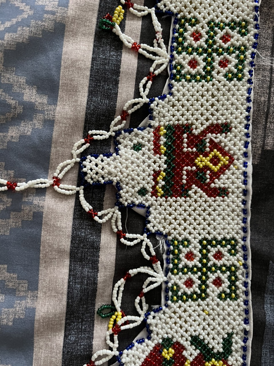 Decor for front / temple entrance image indicator(3)