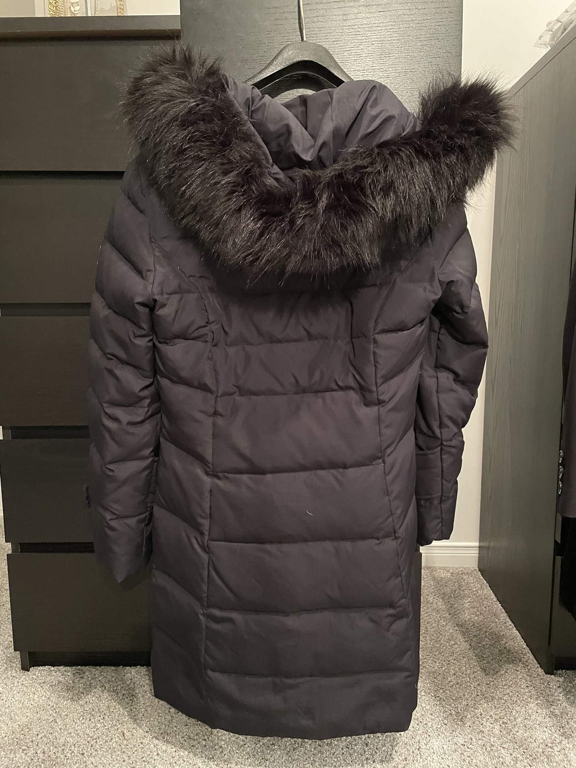 Calvin Klein winter jacket - photo 3