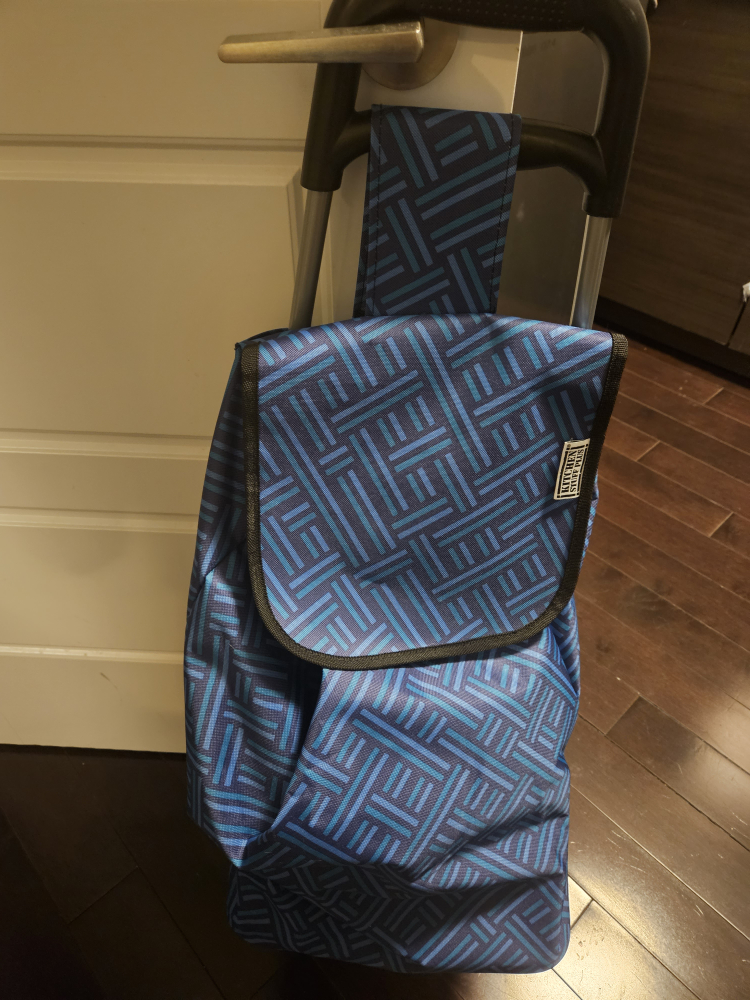 Shopping Trolley image indicator(5)