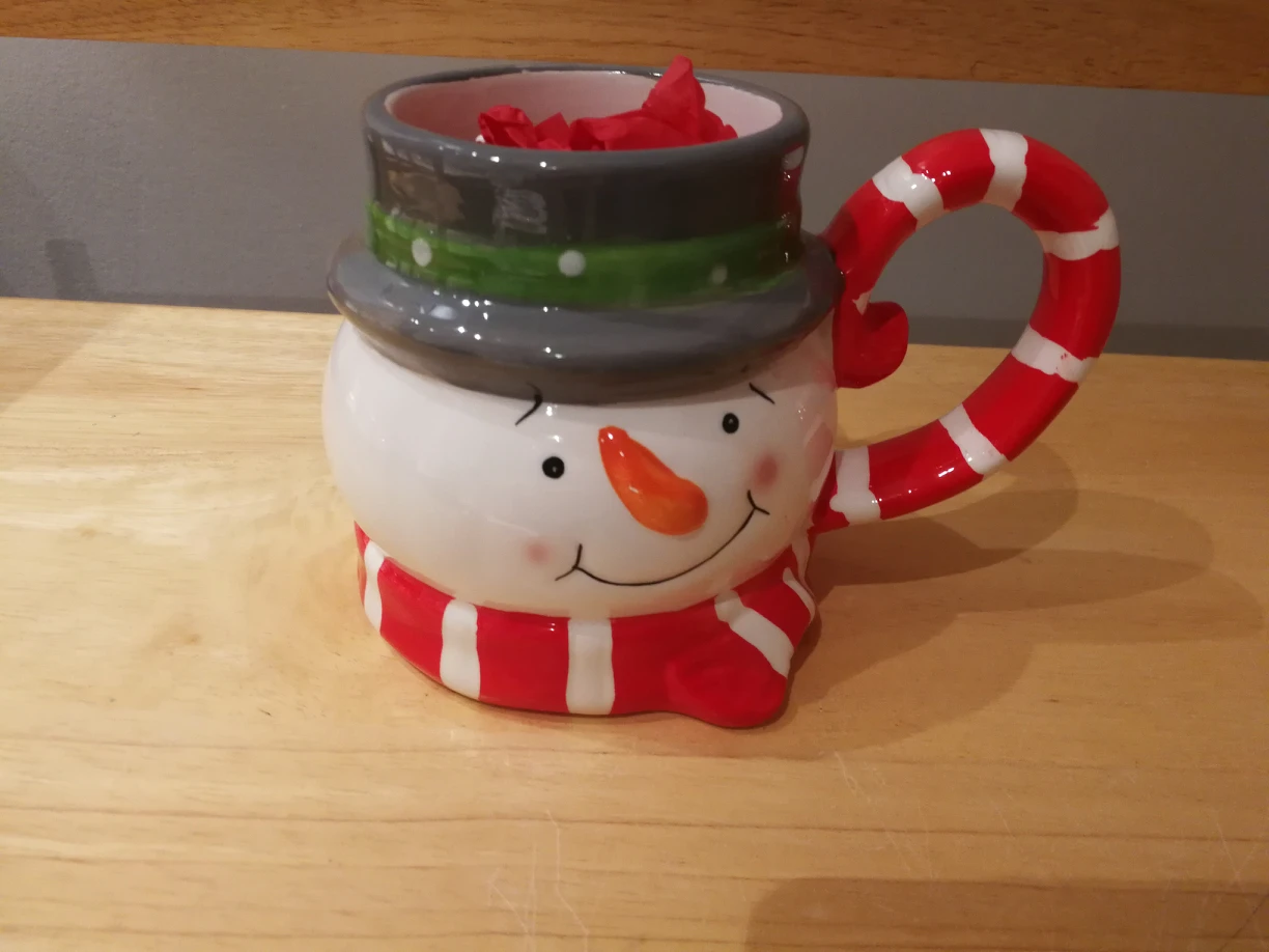 New snowman mug & ornament image indicator(2)