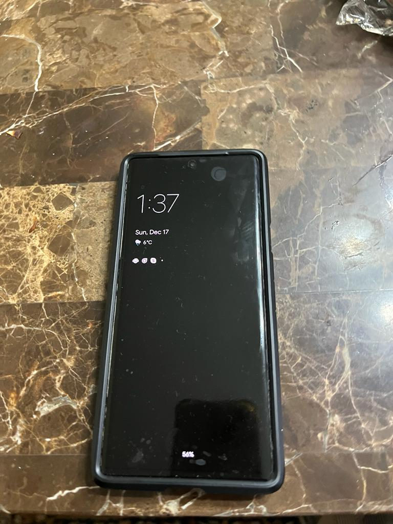 pixel 6 pro pristine condition with box thumbnail