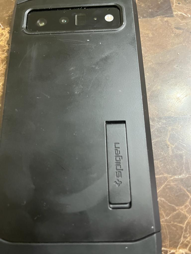 pixel 6 pro pristine condition with box image indicator(2)