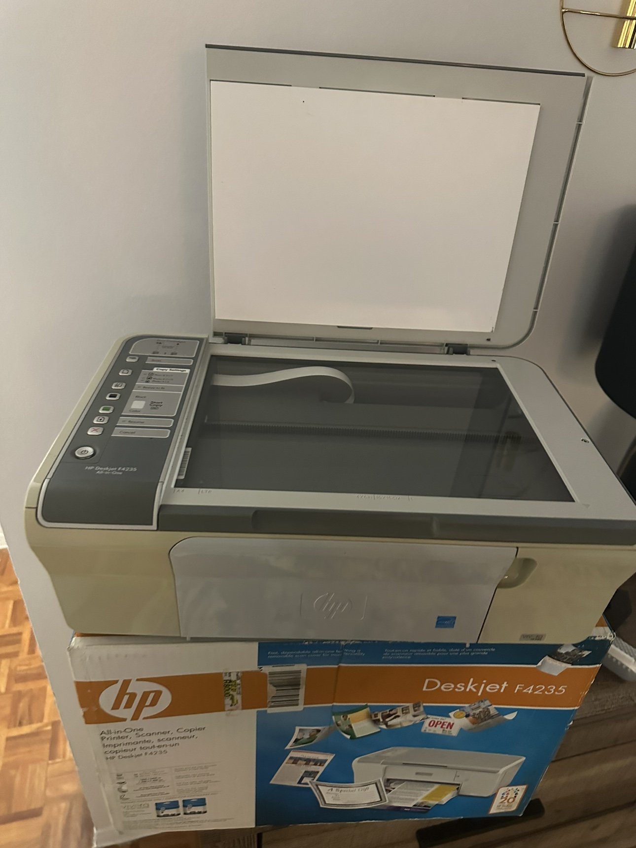 All in one printer #SellingSpree - photo 2