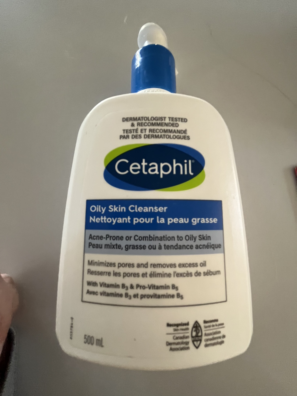 Cetaphil thumbnail