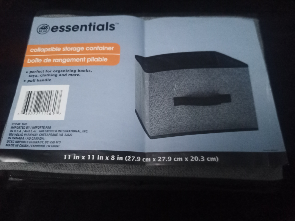 cloth storage - photo 2