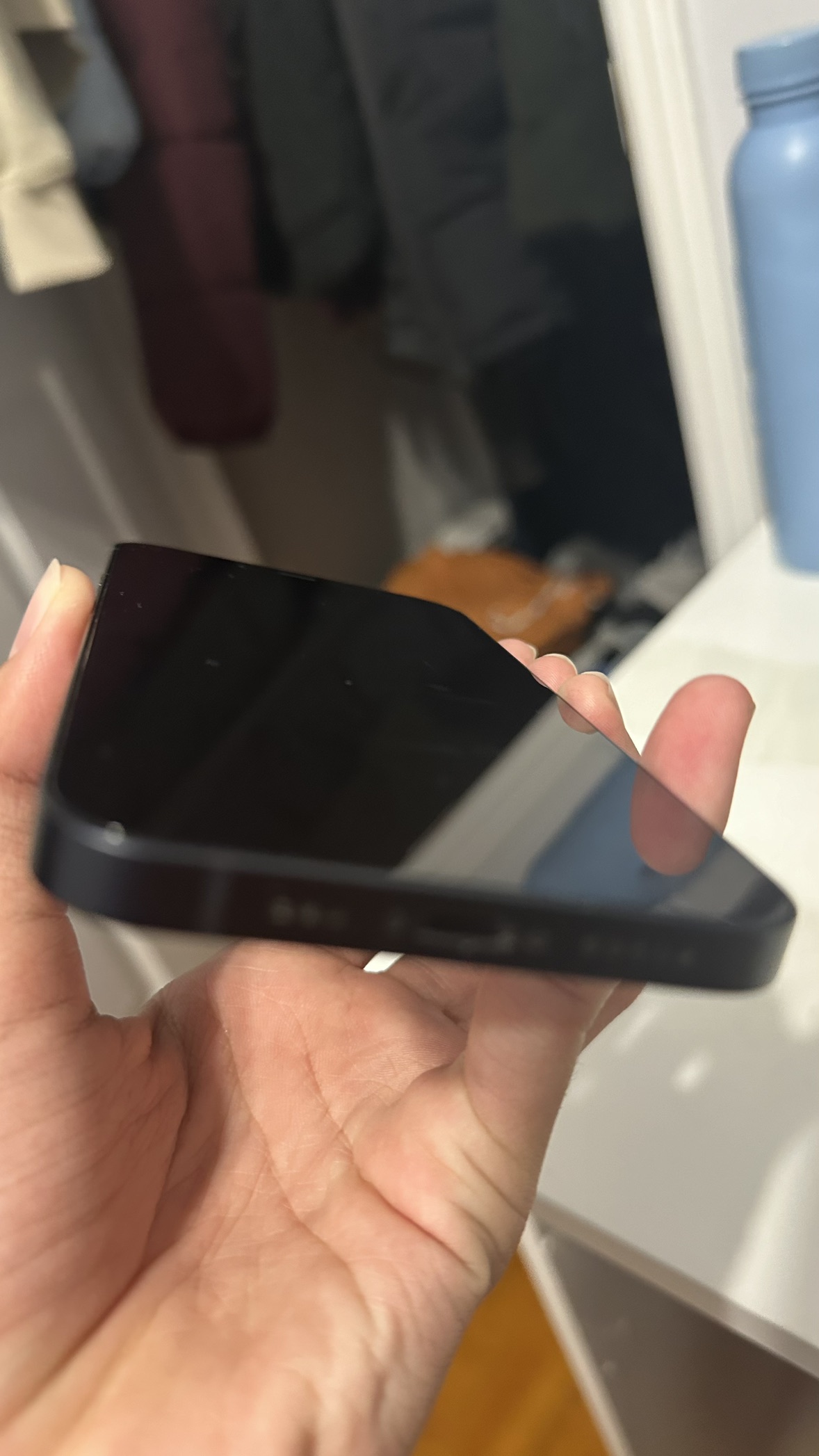 Iphone 12 Mint condition 128 GB - photo 4