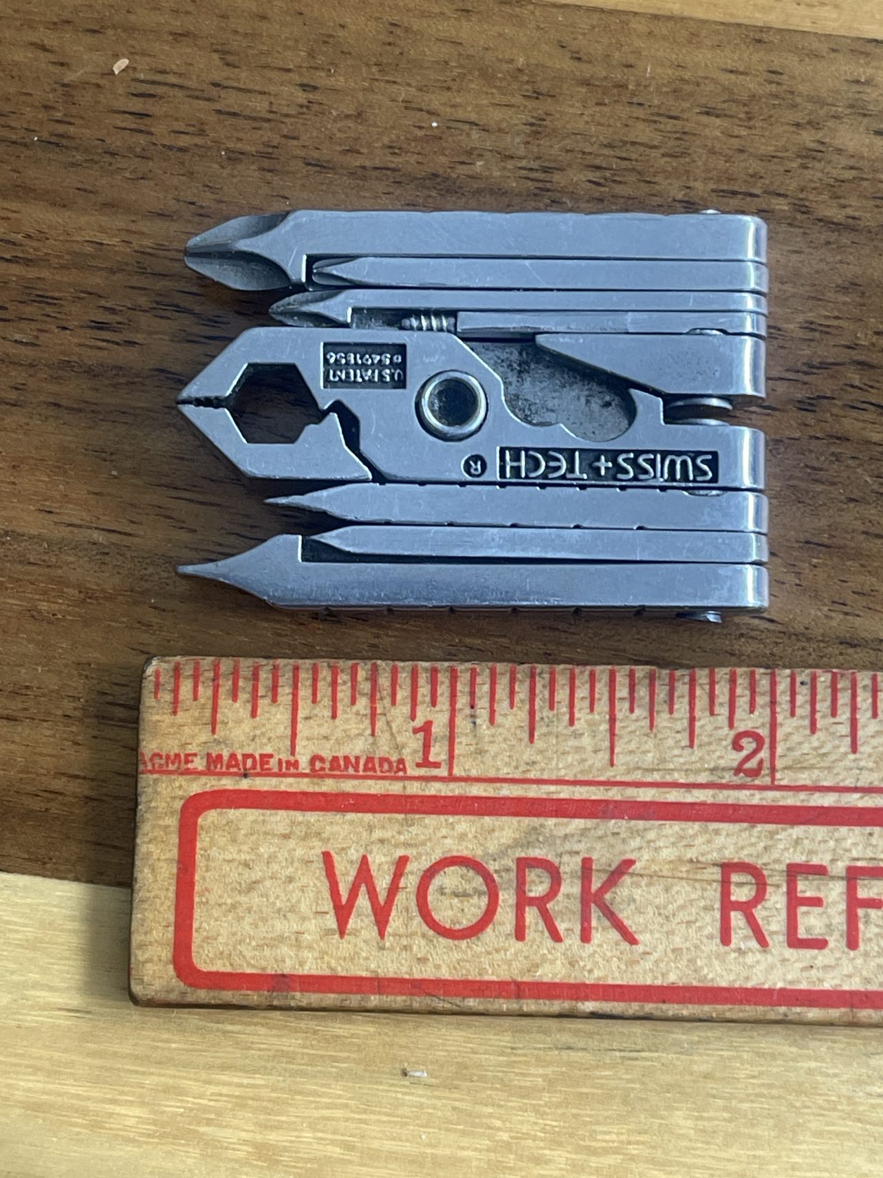 Multi tool Swiss teck