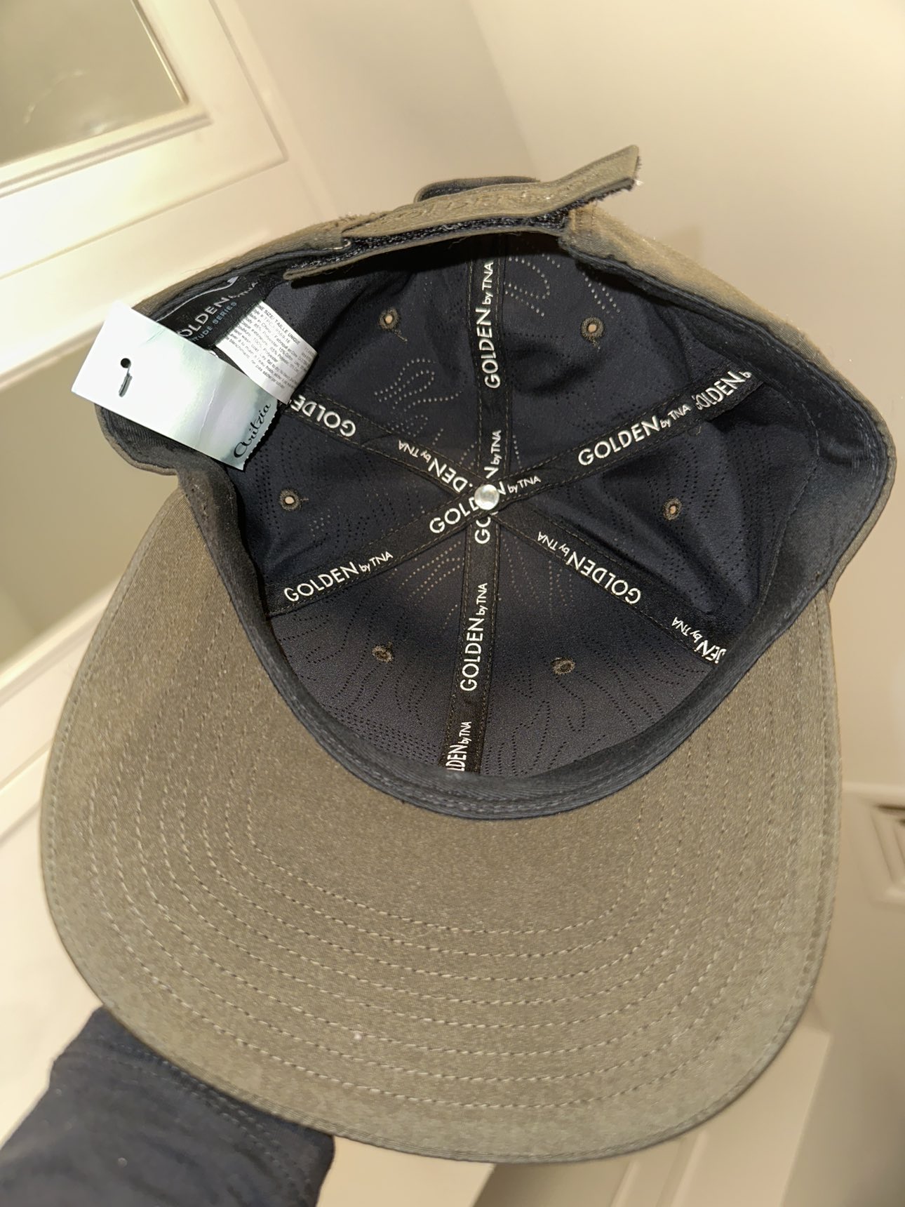 *NEW* Aritzia Anson Hat - Various Caps - photo 3